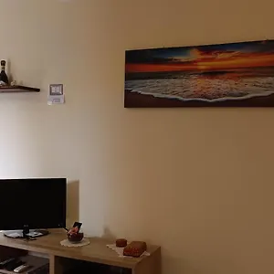 Hébergement de vacances Casa Il Nido, Cagliari