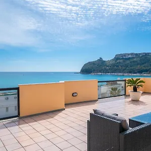 Attico Sul Poetto Apartment