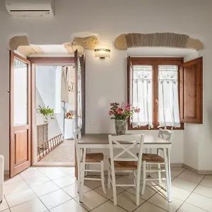 Entu E Mari - Maistu Apartment