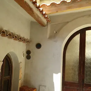 Casa Dell'artista Singola E Indipendente Holiday home
