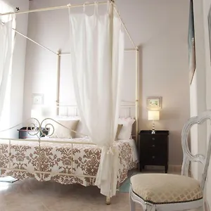 New Romantic Apartment