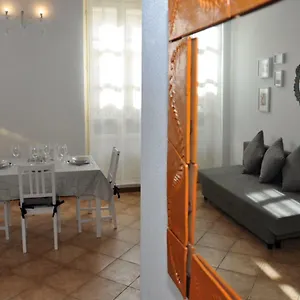 Casa Pical Apartment