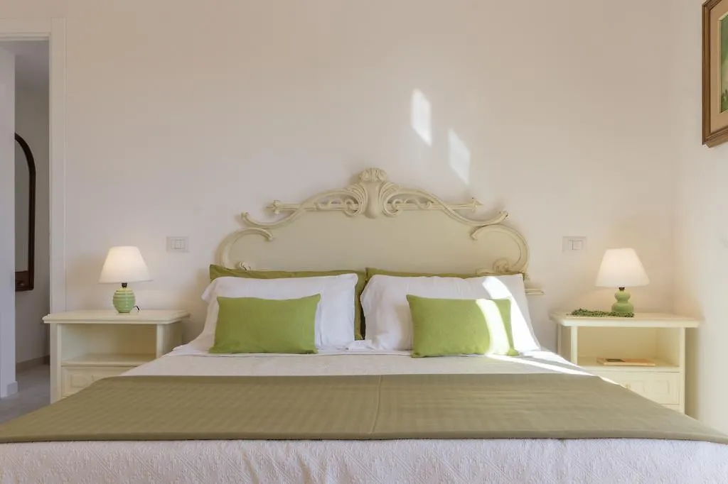 Elafi Penthouse Apartment Cagliari