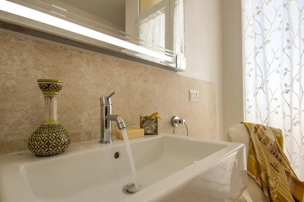 Elafi Penthouse Apartment Cagliari