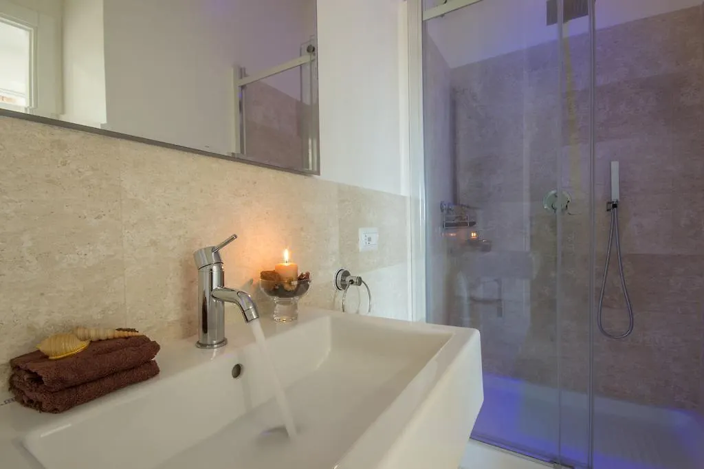 Elafi Penthouse Apartment Cagliari