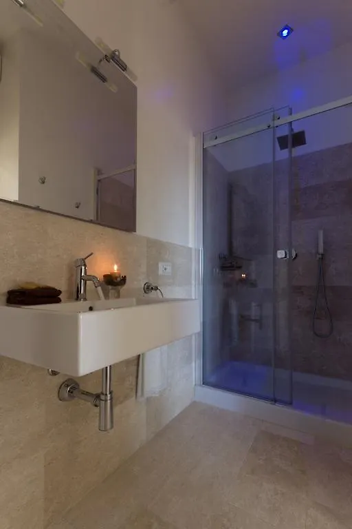 Elafi Penthouse Apartment Cagliari 0*,