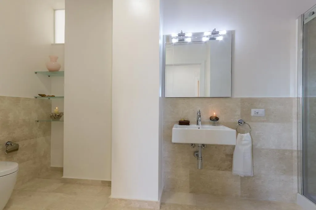 Elafi Penthouse Apartment Cagliari