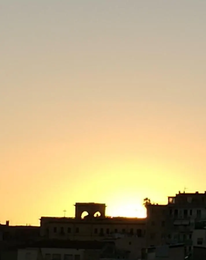 Elafi Penthouse Apartment Cagliari